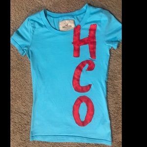 Hollister T-shirt